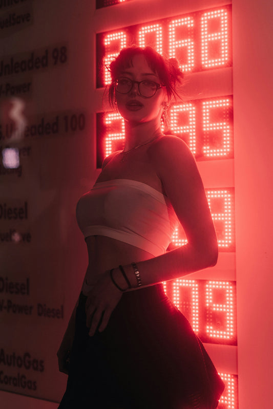 Sexy Cosplay Looks You Can Pull Off