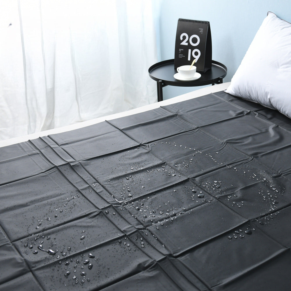SM Erotic Waterproof Massage Bed Sheet