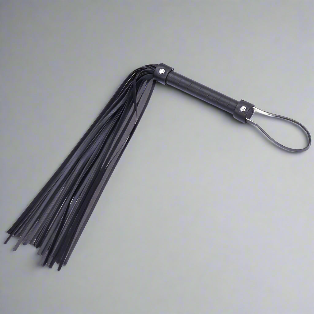 Adult Alternative Erotic Whip Toy