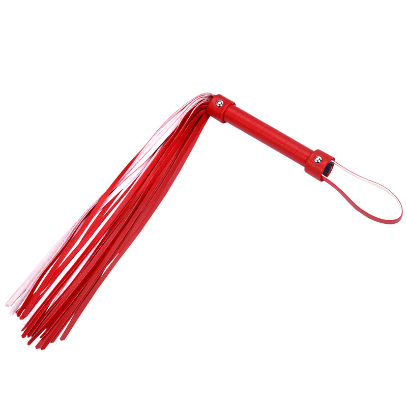 Adult Alternative Erotic Whip Toy